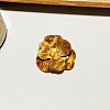3D Flower Acrylic Pendants OACR-H116-09E-1