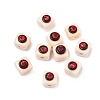 Handmade Lampwork Beads LAMP-Z022-01F-1