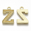 Alloy Pendants PALLOY-N157-002Z-NR-3