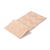 Rectangle Kraft Paper Bags CARB-K002-04A-04-3