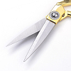 2cr13 Stainless Steel Tailor Scissors TOOL-Q011-03A-4