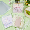 PET Plastic Box CON-WH0125-06C-4