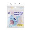 MIYUKI Round Rocailles Beads X-SEED-G007-RR0215-5
