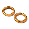 12Pcs 3 Styles Alloy Rings PALLOY-WR0001-08-3