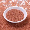 MIYUKI Round Rocailles Beads X-SEED-G007-RR0553-2