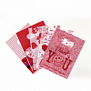 Printed Plastic Bags PE-T003-45x55cm-06-2