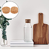 Cork Bottle Stopper FIND-WH0160-64B-6