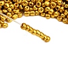12/0 Glass Seed Beads X-E06900A2-4