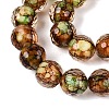Resin Beads Strands RESI-N044-04A-B04-3