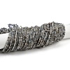 Natural Kyanite Beads Strands LS-G-RM2025-C39-B01-2