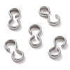 304 Stainless Steel Quick Link Connectors X-STAS-G243-24P-1