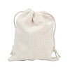 Rectangle Canvas Packing Pouches OP-K003-9x12-01-3