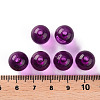 Transparent Acrylic Beads MACR-S370-A12mm-743-4