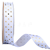 Polyester Ribbon OCOR-WH20816-012B-1