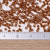 MIYUKI Delica Beads X-SEED-J020-DB0709-4