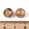Opaque UV Reactive Beads RESI-N049-10mm-03-01-4