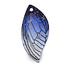 Epoxy Resin Pendants FIND-TAC0016-10D-03-1
