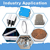 Aluminum Wire AW-WH0009-05C-6