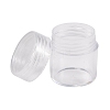 Clear Bead Organizer Storage Case LS-C004Y-5