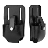 PU Imitation Leather Tape Measure Holder for Belt AJEW-WH0347-64-1