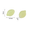 Czech Glass Beads GLAA-CJ0001-07-2
