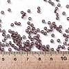 TOHO Round Seed Beads SEED-TR08-0425-4