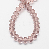 Handmade Glass Beads G02YI031-2
