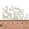 Luminous Glass Seed Beads X1-SEED-A033-07D-6