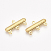 304 Stainless Steel Chandelier Component Links LS-X-STAS-T045-35G-1