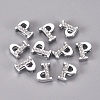 Alloy Slide Charms PALLOY-WH0066-21P-2