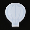 Hot Air Balloon Pendant Silicone Molds DIY-P019-24-2