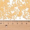 TOHO 8/0 Round Beads SEED-TR08-0148-4