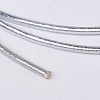 Round Elastic Cord EC-WH0004-2mm-A02-3
