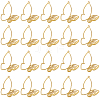70Pcs Tibetan Style Alloy Pendants TIBE-SC0002-22G-1