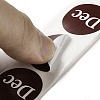 Paper Sticker Rolls STIC-E002-01L-4