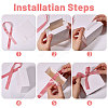 Rectangle Paper Storage Candy Boxes CON-WH0095-202A-4
