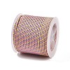 11M Polyester Braided Cord with Cotton Core OCOR-Z006-01-21-2