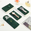 Portable Velvet Watch Pouches TP-WH0001-02B-5