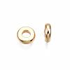 Brass Beads KK-G333-02G-5mm-NF-4