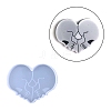 DIY Skull Theme Cabochon Silicone Molds SIMO-H010-07A-1