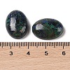 Natural Azurite Cabochons G-Q171-07A-03-3