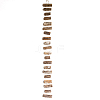 Wood Ladder Hanging Ornament HULI-PW0002-085B-1