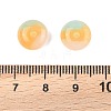 Opaque Resin Beads RESI-U013-01F-3
