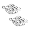 304 Stainless Steel Links connectors LS-STAS-CJC0001-15P-1