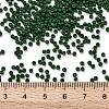 TOHO Round Seed Beads SEED-TR11-0047HF-3