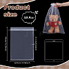 50Pcs Organza Packing Drawstring Bags ABAG-DR0001-11A-2