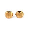 304 Stainless Steel Beads STAS-D394-02D-G-1