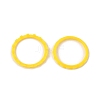 Plastic Decorative Accent Rings for Game Controller FIND-WH0042-47F-1