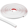 PVC Self-Adhesive Flexible Molding Trim DIY-WH20007-40B-01-1