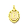 Brass Pendants KK-C088-01G-05-1